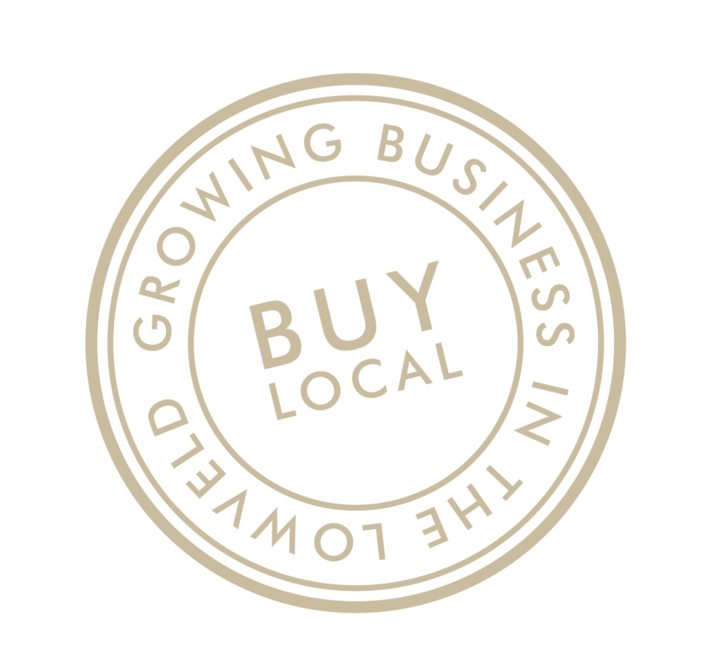 buy local lowveld