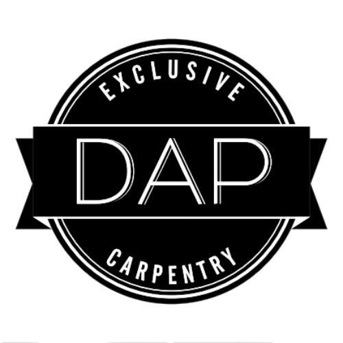 Dap Carpentry Logo - Custom Carpentry Nelspruit
