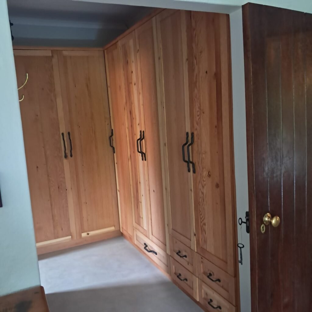 Cupboard